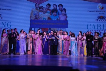 Celebrities at Caring with Style Fashion Show - 65 of 76