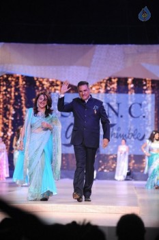 Celebrities at Caring with Style Fashion Show - 66 of 76