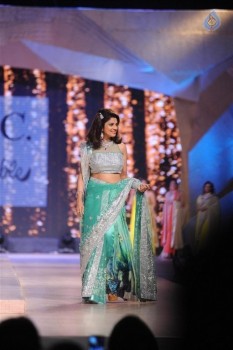 Celebrities at Caring with Style Fashion Show - 67 of 76