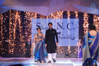 Celebrities at Caring with Style Fashion Show - 68 of 76