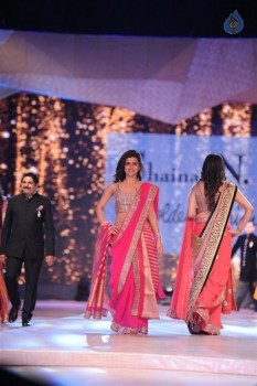 Celebrities at Caring with Style Fashion Show - 75 of 76