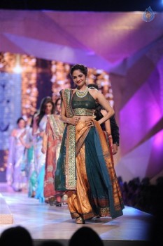 Celebrities at Caring with Style Fashion Show - 76 of 76