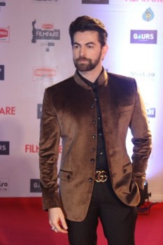 Celebrities at Filmfare 2016 Awards 1 - 72 of 84