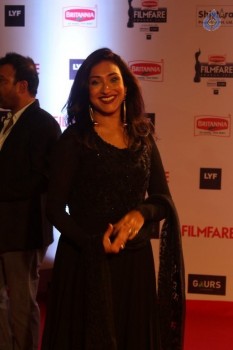 Celebrities at Filmfare 2016 Awards 1 - 83 of 84