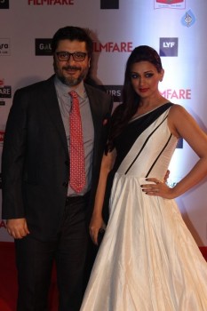 Celebrities at Filmfare 2016 Awards 2 - 11 of 80