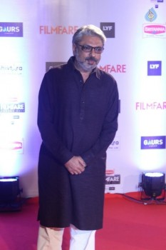 Celebrities at Filmfare 2016 Awards 2 - 45 of 80