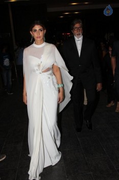 Celebrities at Hello Hall of Fame Awards 2016 - 44 of 84