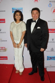 Celebrities at Hello Hall of Fame Awards 2016 - 49 of 84