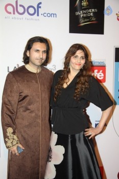 Celebrities at HT Most Stylish Awards 2016 - 30 of 63