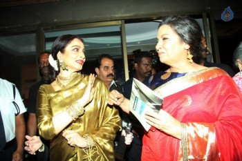 Celebrities at HT Most Stylish Awards 2016 - 35 of 63