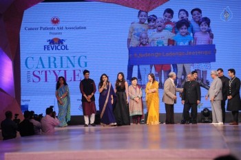 Celebrities at HT Most Stylish Awards 2016 - 36 of 63