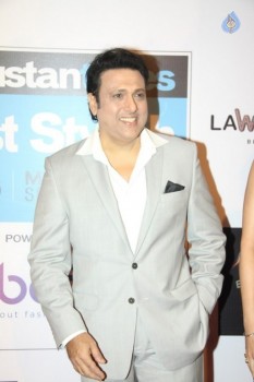 Celebrities at HT Most Stylish Awards 2016 - 14 of 31