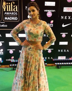 Celebrities at IIFA Awards 2016 Photos - 24 of 63