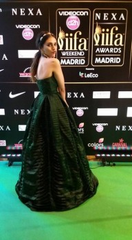 Celebrities at IIFA Awards 2016 Photos - 25 of 63