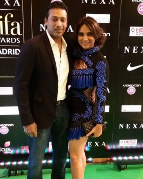 Celebrities at IIFA Awards 2016 Photos - 26 of 63