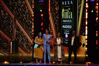 Celebrities at IIFA Awards 2016 Photos - 27 of 63