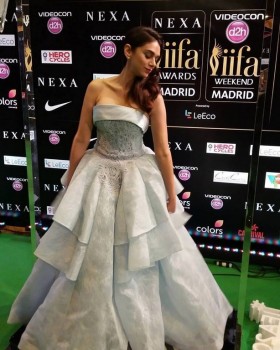 Celebrities at IIFA Awards 2016 Photos - 29 of 63