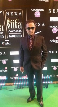 Celebrities at IIFA Awards 2016 Photos - 30 of 63