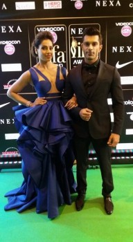 Celebrities at IIFA Awards 2016 Photos - 31 of 63