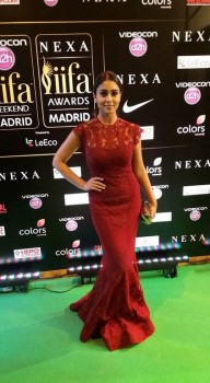 Celebrities at IIFA Awards 2016 Photos - 32 of 63