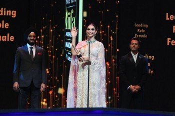 Celebrities at IIFA Awards 2016 Photos - 34 of 63