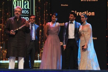 Celebrities at IIFA Awards 2016 Photos - 35 of 63