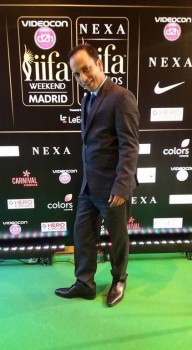 Celebrities at IIFA Awards 2016 Photos - 36 of 63