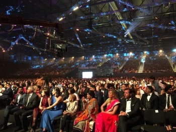 Celebrities at IIFA Awards 2016 Photos - 37 of 63