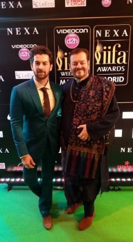 Celebrities at IIFA Awards 2016 Photos - 38 of 63