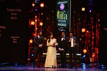 Celebrities at IIFA Awards 2016 Photos - 39 of 63