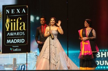 Celebrities at IIFA Awards 2016 Photos - 41 of 63