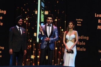 Celebrities at IIFA Awards 2016 Photos - 42 of 63