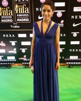 Celebrities at IIFA Awards 2016 Photos - 43 of 63