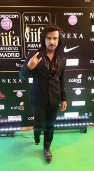 Celebrities at IIFA Awards 2016 Photos - 47 of 63