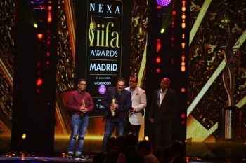 Celebrities at IIFA Awards 2016 Photos - 49 of 63