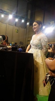 Celebrities at IIFA Awards 2016 Photos - 51 of 63