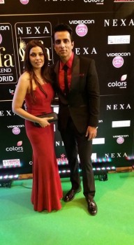 Celebrities at IIFA Awards 2016 Photos - 54 of 63