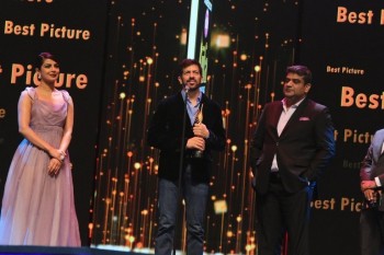 Celebrities at IIFA Awards 2016 Photos - 58 of 63