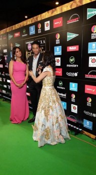 Celebrities at IIFA Awards 2016 Photos - 60 of 63