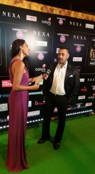 Celebrities at IIFA Awards 2016 Photos - 61 of 63