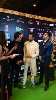 Celebrities at IIFA Awards 2016 Photos - 62 of 63