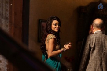 Celebrities at JD Film Sets - 14 of 20