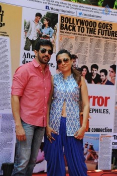 Celebrities at Jio MAMI 17th Mumbai Film Festival Movie Mela - 4 of 50