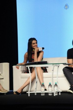 Celebrities at Jio MAMI 17th Mumbai Film Festival Movie Mela - 11 of 50