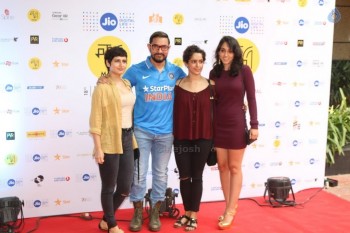 Celebrities at Jio Mami Movie Mela - 17 of 42