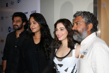 Celebrities at Jio Mami Movie Mela - 23 of 42