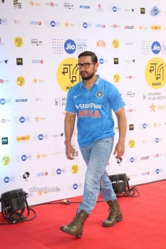 Celebrities at Jio Mami Movie Mela - 31 of 42