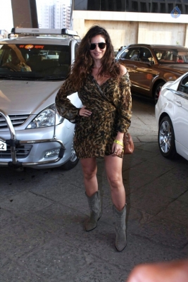 Celebrities at Justin Bieber Purpose World Tour Concert - 22 of 81