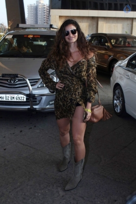 Celebrities at Justin Bieber Purpose World Tour Concert - 51 of 81