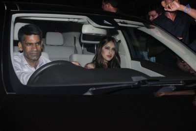 Celebrities at Karan Johar Birthday Party - 30 of 68